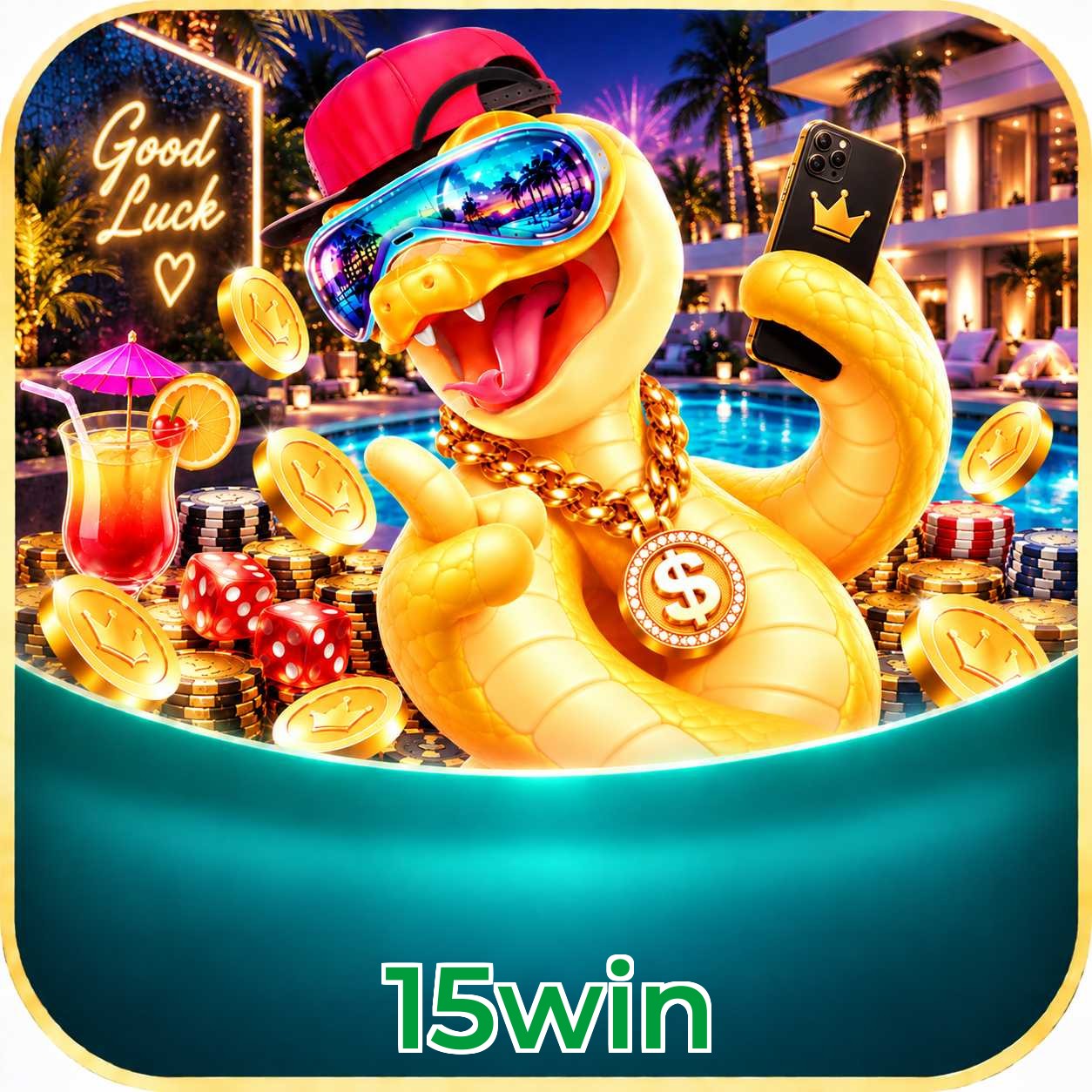 Plushie Frenzy no iOS após instalar 15win
