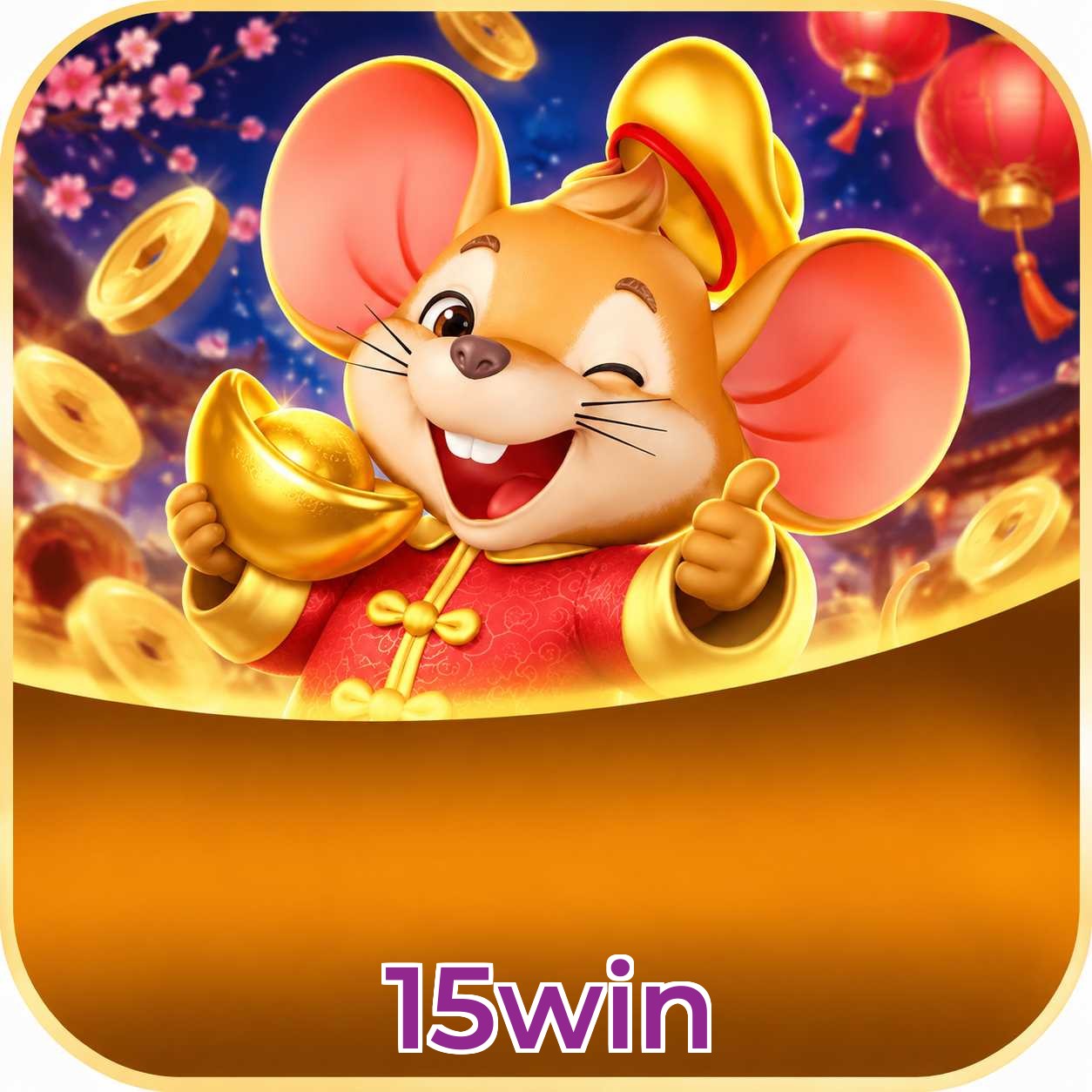 Plushie Frenzy — slot citado nas perguntas frequentes da 15win