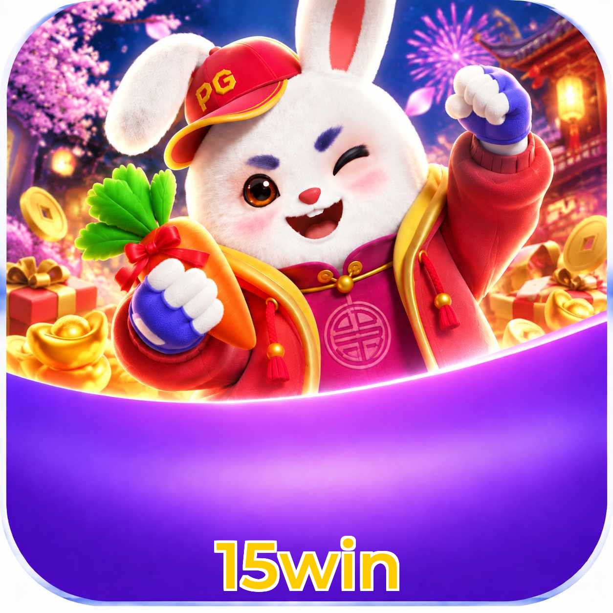 Plushie Frenzy para membros VIP 15win