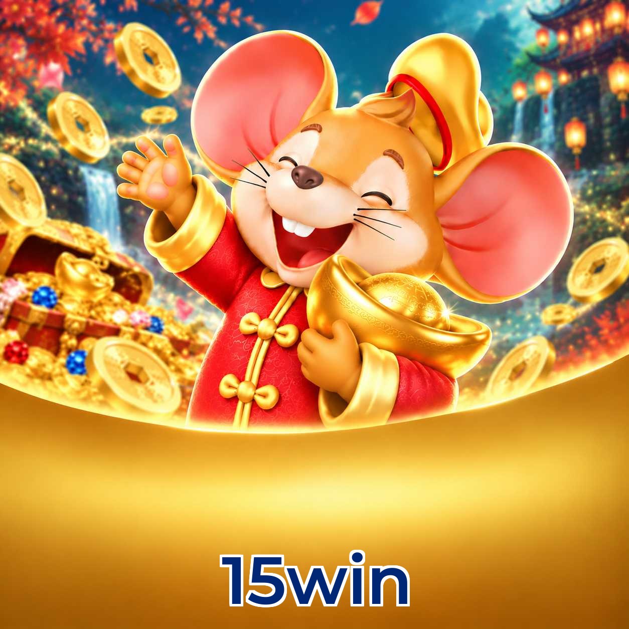PG Soft: Fortune e Plushie Frenzy na 15win